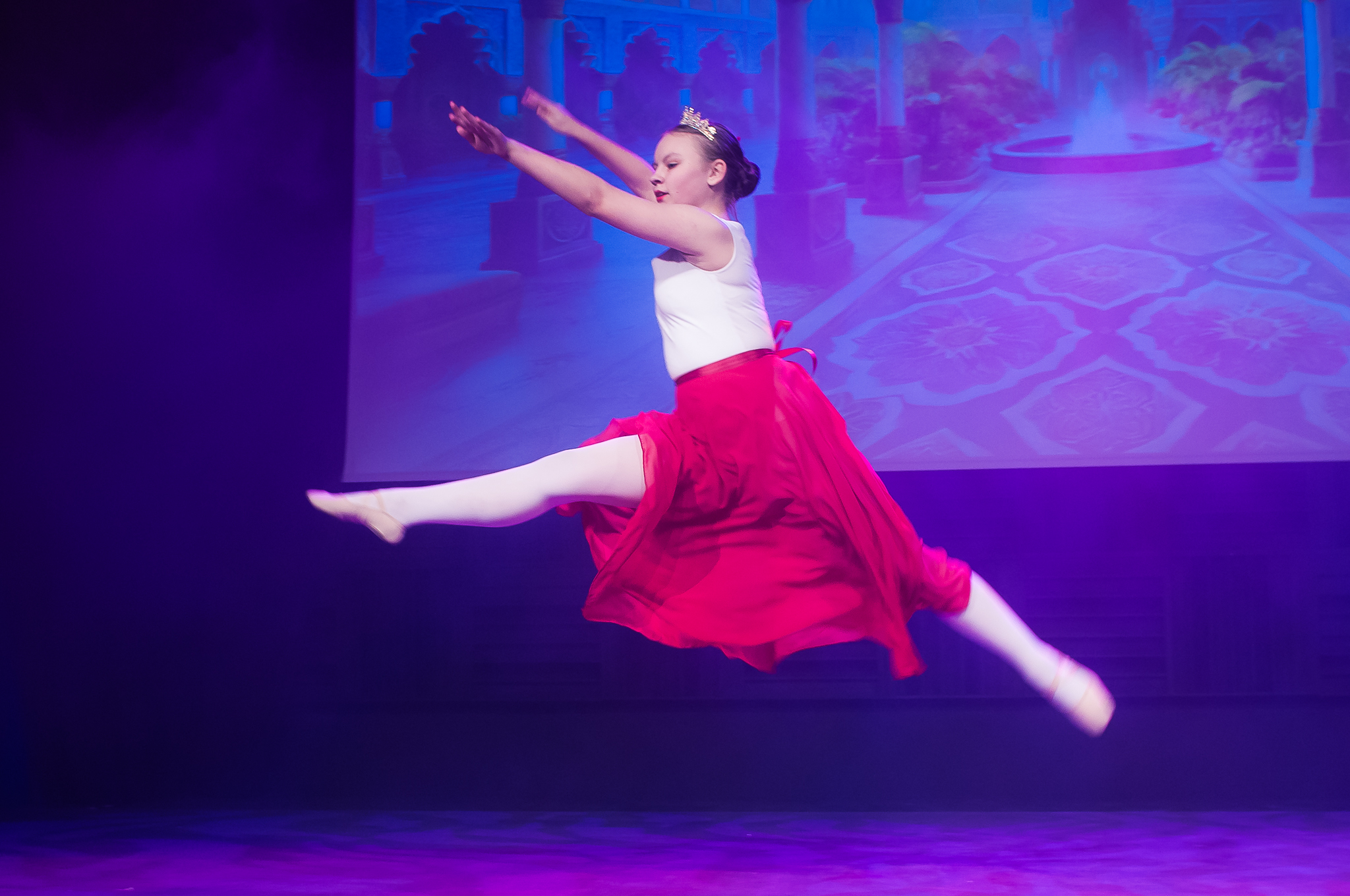 NIECH ŻYJE BAL – CZĘŚĆ 1