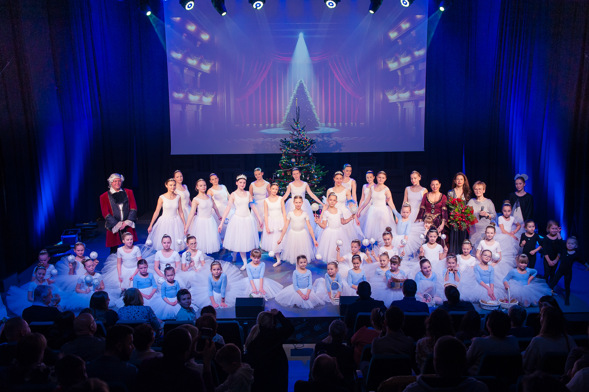 DZIADEK DO ORZECHÓW