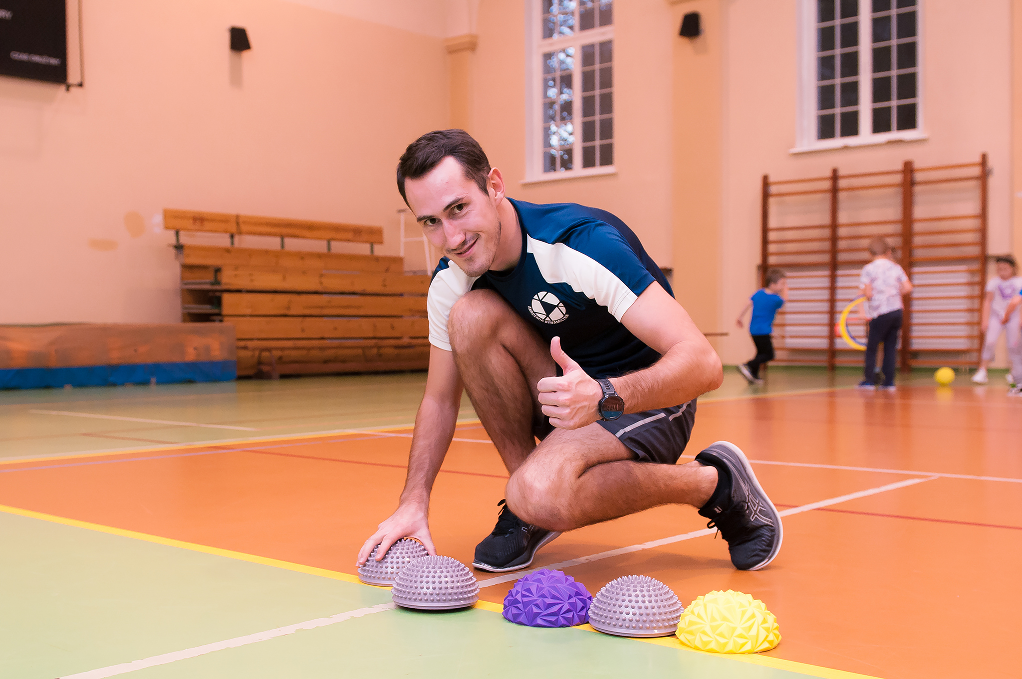 AKADEMIA DYNAMICZNA 2024/2025